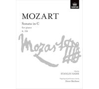 Sonata in C, K. 330 (Signature Series (ABRSM))