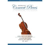 Sonata in C major Op.40/1 transcribed for Cello and Piano