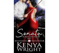 Sonata: Interracial French Mafia Romance (The Butcher and the Violinist Book 2)