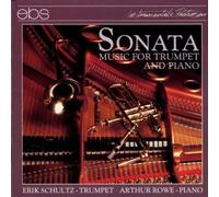 Sonata - Music for Trumpet and Piano
