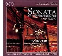 Sonata: Music for Trumpet & Piano