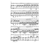 Sonata no. 1 c minor for Violoncello and piano op. 32 cello and piano with marke