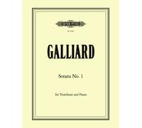 Sonata No. 1 in A minor