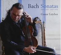 Sonata No 1 in G Minor