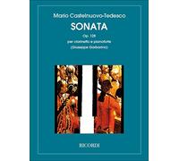 SONATA OP. 128 CLARINETTE