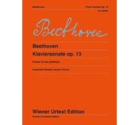 SONATA OP 13 by BEETHOVEN LUDWIG VAN Paperback Self Help Business