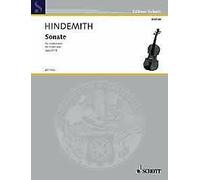 Sonata op. 31/2 op. 31/2 sheet music Es ist so schnes Wetter drauen Hindem