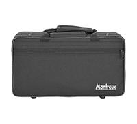 Montreux SC01CLT Sonata Clarinet Case Back Pack Style Clarinet Gig Bag