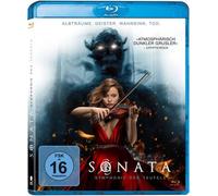 SONATA-SYMPHONIE DES TEUFELS (BLU-RAY) - ANDREW DESMOND BLU-RAY NEW