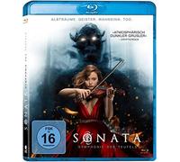 Andrew Desmond - Sonata: Symphonie des Teufels [Blu-Ray] [Import]