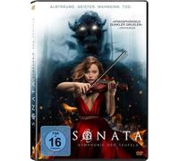 Sonata - Symphonie des Teufels (DVD)