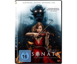 Sonata - Symphonie des Teufels (DVD)