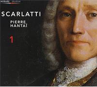 Sonatas 1 (Hantai)