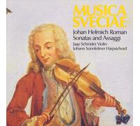 SONATAS & ASSAGI NEW CD
