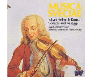 SONATAS & ASSAGI NEW CD