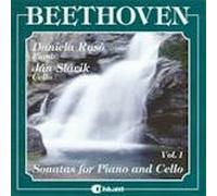 Sonatas F. Piano & Cello-1