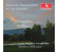 Sonatas for Flute & Piano
