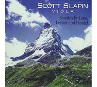 Sonatas for Viola & Piano