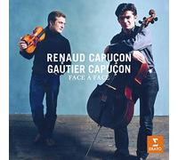 Gautier Capucon/Renaud Capucon - Duos