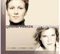Sonatas for Violoncello & Piano - Viersen/Avenhaus