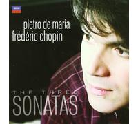 Sonatas (Le Tre Sonate)