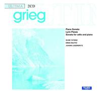 Sonatas/Lyric Pieces