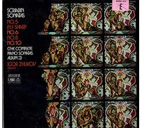 Sonatas No. 6,8,5,10 [Vinyl LP]
