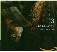 Hantai – Sonatas Vol. 3 – Sony Music