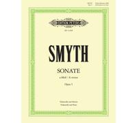 Sonate A minor Opus 5 : for Violoncello and Piano