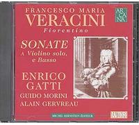 Sonate a Violino Solo, E Basso