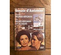 SONATE D'AUTOMNE + A TRAVERS LE MIROIR