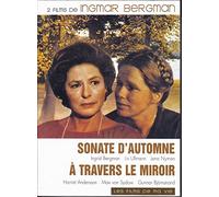 Sonate d'automne + A travers le miroir