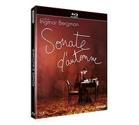 Sonate d'automne - Edition Collector - Inclus le Livret de 20 pages [Blu-ray]