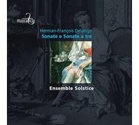 Sonate E Sonate A Tre