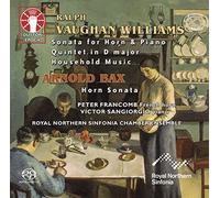 Sonate Für Horn und Klavier | Suite Für Orchester