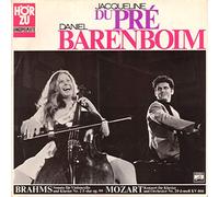 Sonate Für Violoncello Und Klavier Nr. 2 F-Dur Op. 99 / Konzert Für Klavier Und Orchester Nr. 20 D-Moll KV 466 [Vinyl LP]