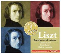 Sonate pour Piano en Si Mineur