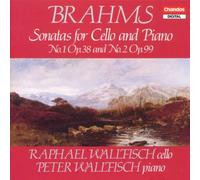 Sonaten für Cello und Klavier