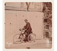 Godard, B. - Sonates Pour Violon & Pia