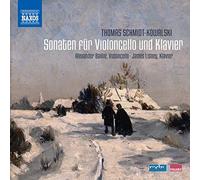 Sonaten für Violoncello und Klavier