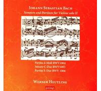 Sonaten & Partiten-2