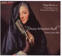 Sonates Pour Flute