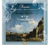 Sonates pour flûte à bec - 2CD