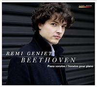 Sonates Pour Piano