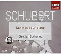 Sonates Pour Piano