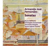 Sonates Pour Violon Et Piano