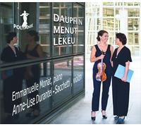 Sonates pour Violon et Piano