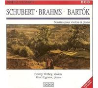 Sonates Pour Violon Et Piano