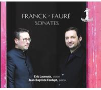 Sonates pour Violon et Piano