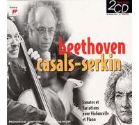Sonates Pour Violoncelle